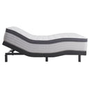 Sealy Diggens Medium Euro Pillow Top Mattress (Queen) IMAGE 9