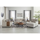 Signature Design by Ashley Mahoney 3100435 Loveseat IMAGE 7