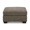 Signature Design by Ashley Mahoney 3100508 Oversized Accent Ottoman IMAGE 3