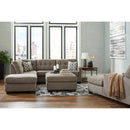 Signature Design by Ashley Mahoney 3100515 Chaise IMAGE 6