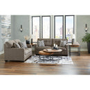 Signature Design by Ashley Mahoney 3100535 Loveseat IMAGE 7