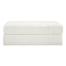 Signature Design by Ashley Karinne 3140308 Oversized Accent Ottoman IMAGE 2
