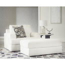 Signature Design by Ashley Karinne 3140323 Chair and a Half IMAGE 6