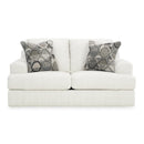 Signature Design by Ashley Karinne 3140335 Loveseat IMAGE 2