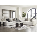 Signature Design by Ashley Karinne 3140335 Loveseat IMAGE 7