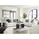 Signature Design by Ashley Karinne 3140335 Loveseat IMAGE 8