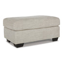 Signature Design by Ashley Vayda 3310414 Ottoman IMAGE 1