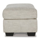 Signature Design by Ashley Vayda 3310414 Ottoman IMAGE 3