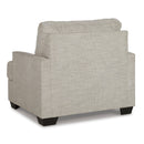 Signature Design by Ashley Vayda 3310420 Chair IMAGE 4