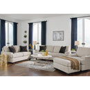 Signature Design by Ashley Vayda 3310435 Loveseat IMAGE 8
