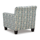 Signature Design by Ashley Valerano 3340421 Accent Chair IMAGE 4
