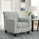Signature Design by Ashley Valerano 3340421 Accent Chair IMAGE 5