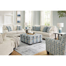 Signature Design by Ashley Valerano 3340435 Loveseat IMAGE 10