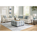 Signature Design by Ashley Valerano 3340435 Loveseat IMAGE 14