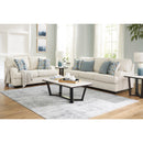 Signature Design by Ashley Valerano 3340435 Loveseat IMAGE 7