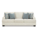 Signature Design by Ashley Valerano 3340438 Sofa IMAGE 2