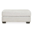Signature Design by Ashley Brebryan 3440114 Ottoman IMAGE 2