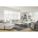 Signature Design by Ashley Brebryan 3440114 Ottoman IMAGE 7