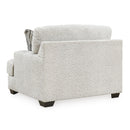 Signature Design by Ashley Brebryan 3440123 Chair and a Half IMAGE 4