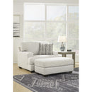 Signature Design by Ashley Brebryan 3440123 Chair and a Half IMAGE 6
