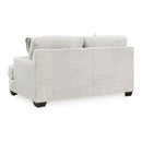 Signature Design by Ashley Brebryan 3440135 Loveseat IMAGE 4