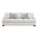 Signature Design by Ashley Brebryan 3440138 Sofa IMAGE 2
