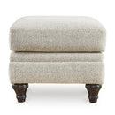 Signature Design by Ashley Valerani 3570214 Ottoman IMAGE 3