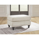 Signature Design by Ashley Valerani 3570214 Ottoman IMAGE 4