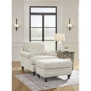 Signature Design by Ashley Valerani 3570214 Ottoman IMAGE 5