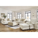 Signature Design by Ashley Valerani 3570214 Ottoman IMAGE 6