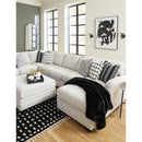 Signature Design by Ashley Huntsworth 3970208 Oversized Accent Ottoman IMAGE 6