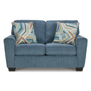 Signature Design by Ashley Cashton 4060535 Loveseat IMAGE 2