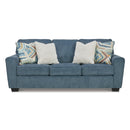 Signature Design by Ashley Cashton 4060539 Queen Sofa Sleeper IMAGE 2