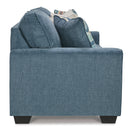 Signature Design by Ashley Cashton 4060539 Queen Sofa Sleeper IMAGE 3