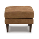 Signature Design by Ashley Telora 4100214 Ottoman IMAGE 3