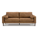 Signature Design by Ashley Telora 4100238 Sofa IMAGE 2
