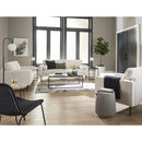 Signature Design by Ashley Hazela 4110335 Loveseat IMAGE 12