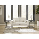 Signature Design by Ashley Hazela 4110335 Loveseat IMAGE 5
