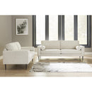 Signature Design by Ashley Hazela 4110335 Loveseat IMAGE 6