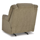 Signature Design by Ashley Kegler 4450525 Rocker Recliner IMAGE 4
