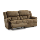 Signature Design by Ashley Boothbay 4470447 2 Seat Reclining Power Sofa IMAGE 2