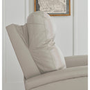 Signature Design by Ashley Ryversans 4610406 Power Recliner with Adjustable Headrest IMAGE 10