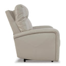 Signature Design by Ashley Ryversans 4610406 Power Recliner with Adjustable Headrest IMAGE 4