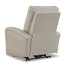Signature Design by Ashley Ryversans 4610406 Power Recliner with Adjustable Headrest IMAGE 5