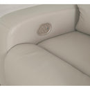 Signature Design by Ashley Ryversans 4610406 Power Recliner with Adjustable Headrest IMAGE 9