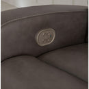 Signature Design by Ashley Ryversans 4610506 Power Recliner with Adjustable Headrest IMAGE 10