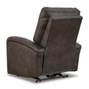 Signature Design by Ashley Ryversans 4610506 Power Recliner with Adjustable Headrest IMAGE 5