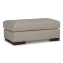 Signature Design by Ashley Maggie 5200414 Ottoman IMAGE 1