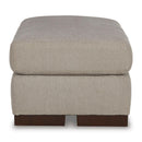 Signature Design by Ashley Maggie 5200414 Ottoman IMAGE 3