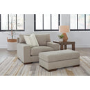 Signature Design by Ashley Maggie 5200414 Ottoman IMAGE 6